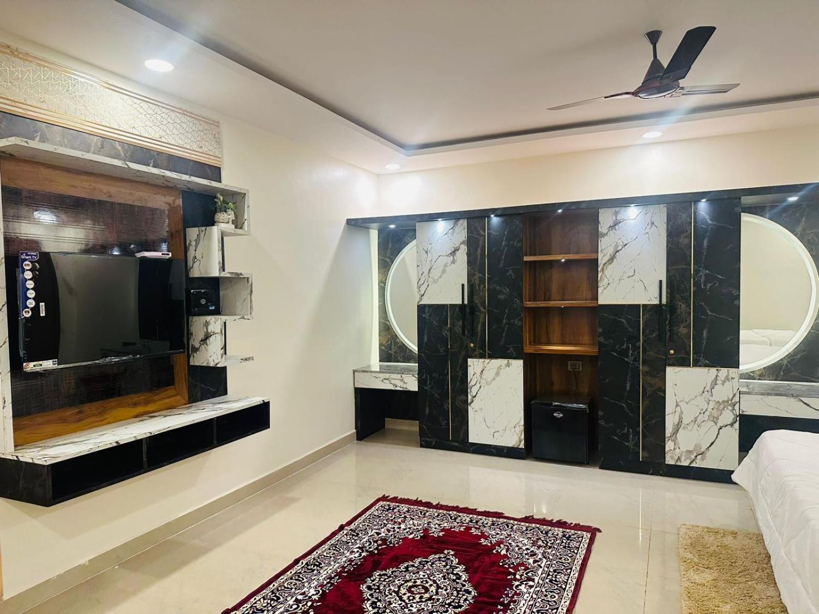 Hotel Yatri Nivas Sagara Esterno foto